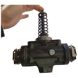 FAW Jiefang Brake Expander Module 3501205CA10 for J6P / JH6 / J7 (H20003) - Brake System part, photo 4
