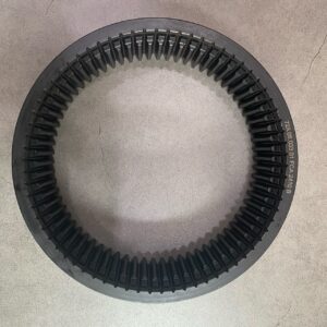 John Deere Final Drive Ring Gear R271413 - Tractor Parts part, photo 2