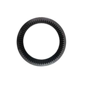 John Deere Final Drive Ring Gear R271413 - Tractor Parts part, photo 1
