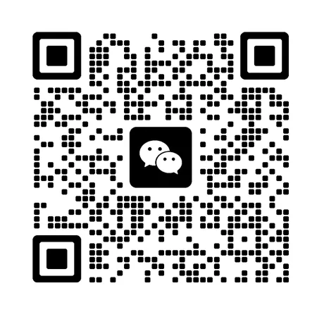 Sagatruck WeChat QR code