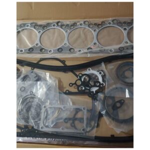 SAIC IVECO Hongyan C13 Engine Repair Kit Full Gasket Set - Engine Parts part, photo 2