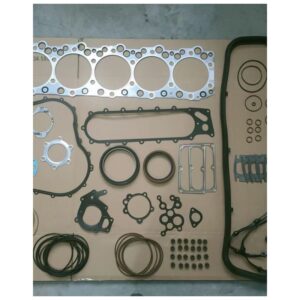 SAIC IVECO Hongyan C13 Engine Repair Kit Full Gasket Set - Engine Parts part, photo 1