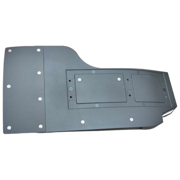 SANY Right Side Fender Assembly HQ8403040SQ01 – SANY Truck Body Panel