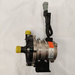 SANY Electronic Water Pump ECP200-2 150701000855B - Cooling System part, photo 4