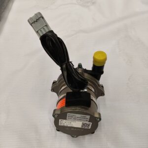 SANY Electronic Water Pump ECP200-2 150701000855B - Cooling System part, photo 2