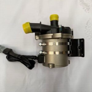 SANY Electronic Water Pump ECP200-2 150701000855B - Cooling System part, photo 3