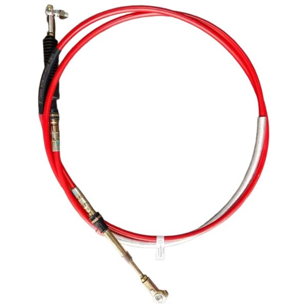 Shacman Gear Shift Selector Cable DZ98149240232 (1800 mm) – Delong K3000 L3000