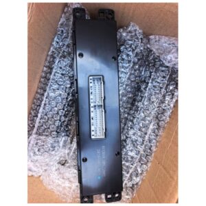 SHACMAN H5000 A/C Control Panel 81.12010-7HD5-SZ002 - Cabin Parts part, photo 2