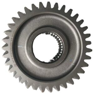 SHACMAN Spur Gear DZ91129320074 - Transmission part, photo 2