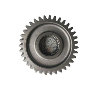 SHACMAN Spur Gear DZ91129320074 - Transmission part, photo 1
