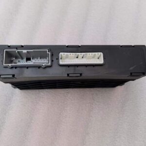 Sinotruk HOWO ADAS Domain Controller 812W25805-7088 – LDW FCW AEBS ACC Control Unit - Electrical Parts part, photo 2
