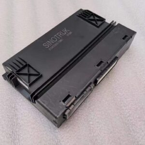 Sinotruk HOWO ADAS Domain Controller 812W25805-7088 – LDW FCW AEBS ACC Control Unit - Electrical Parts part, photo 3