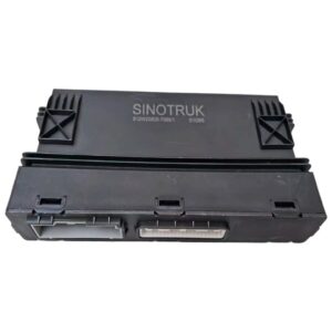 Sinotruk HOWO ADAS Domain Controller 812W25805-7088 - LDW FCW AEBS ACC Control Unit