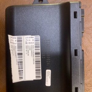Sinotruk BCU Body Control Unit EZ9225580024