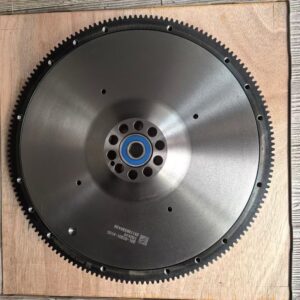 Sinotruk Flywheel 201-02301-6103 - Engine Parts part, photo 1