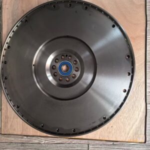 Sinotruk Flywheel 201-02301-6103 - Engine Parts part, photo 2