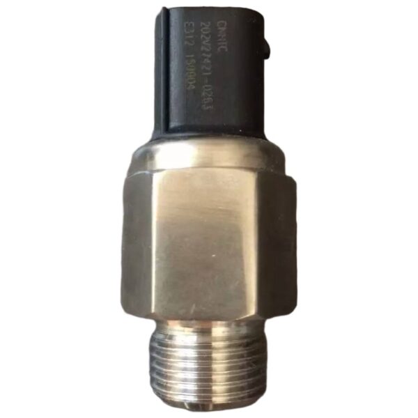 SINOTRUK Fuel Pressure Sensor 202V27421-0263 MAN MC11 MC13