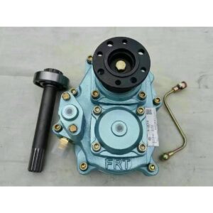 SINOTRUK HOWO HW50 Power Take-Off Assembly WG9700290010