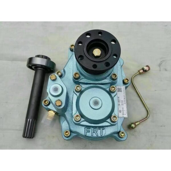 SINOTRUK HOWO HW50 Power Take-Off Assembly WG9700290010