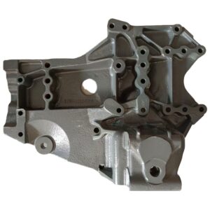 Sitrak C7H Right Combination Bracket 811W41313-0018 - Suspension & Steering part, photo 2