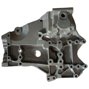 Sitrak C7H Right Combination Bracket 811W41313-0018 - Suspension & Steering part, photo 1