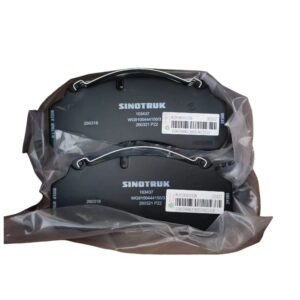 Sitrak Disc Brake Pad WG9100444150 WVA29385