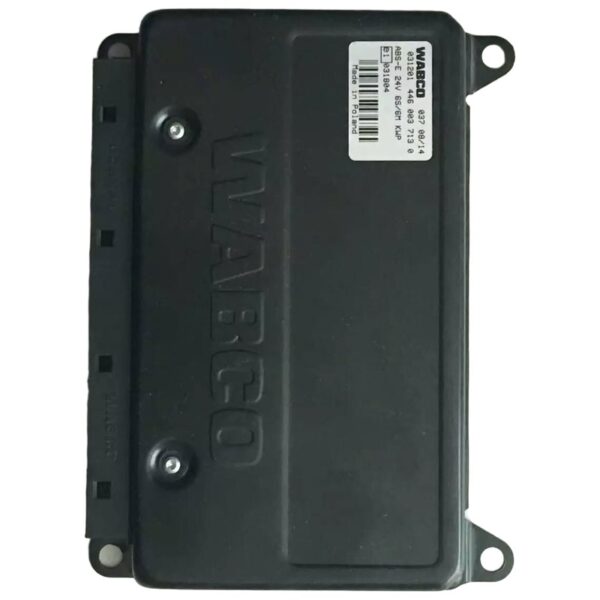WABCO ABS ECU 446 003 713 0 SINOTRUK WG9160580503/1 24V 6S/6M