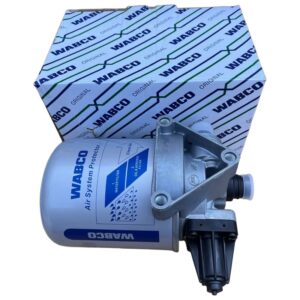 WABCO Air Dryer 4324103550 WG9000360571