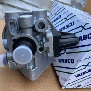 WABCO Air Dryer 4324103550 WG9000360571 - Brake System part, photo 2