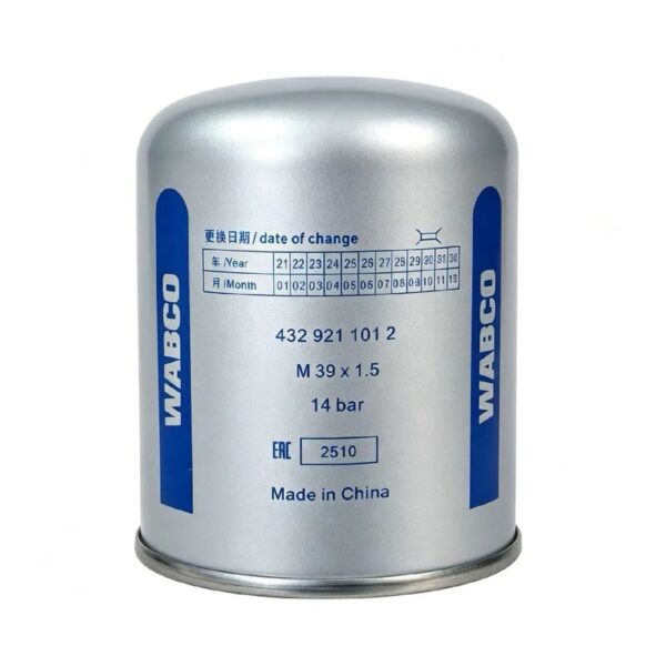 WABCO Air Dryer Cartridge 4329211012
