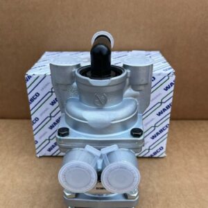 WABCO Foot Brake Valve 4613152670 WG9000360520/2 – Original WABCO for Sinotruk HOWO - Brake System part, photo 2