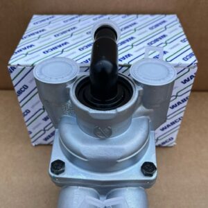 WABCO Foot Brake Valve 4613152670 WG9000360520/2 – Original WABCO for Sinotruk HOWO - Brake System part, photo 3