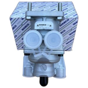 WABCO Foot Brake Valve 4613152670 WG9000360520/2 - Original WABCO for Sinotruk HOWO