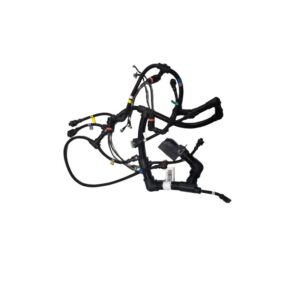 Weichai WP7 Engine Wiring Harness 1000023185