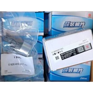 Weichai Fuel Flow Metering Unit 612600081583 Bosch 0928400617 - Engine Parts part, photo 1