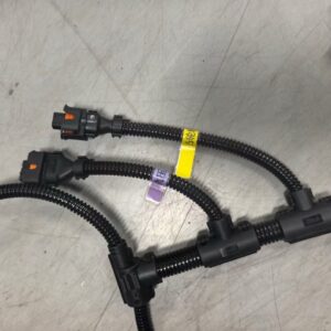 Weichai WP7 Engine Wiring Harness 1000023185 - Electrical Parts part, photo 3