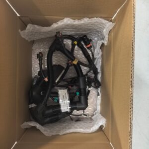 Weichai WP7 Engine Wiring Harness 1000023185 - Electrical Parts part, photo 5