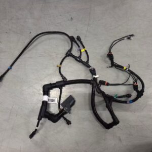 Weichai WP7 Engine Wiring Harness 1000023185 - Electrical Parts part, photo 4