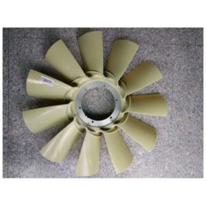 Weichai Open Fan Blade 612640060227 WP12 WP13
