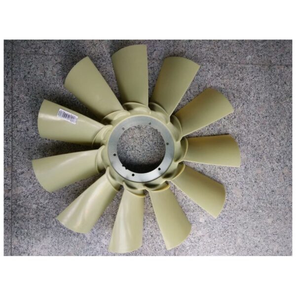Weichai Open Fan Blade 612640060227 WP12 WP13