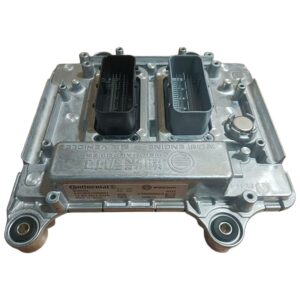 Weichai WISE15 Engine ECU 612650080075 Continental SID605 - Engine Parts part, photo 1