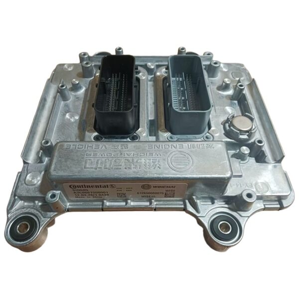 Weichai WISE15 Engine ECU 612650080075 Continental SID605