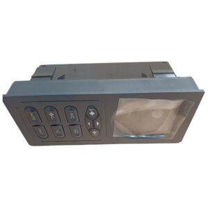 HOWO A7 A/C & Heater Control Panel WG1630840322 (1630840322)