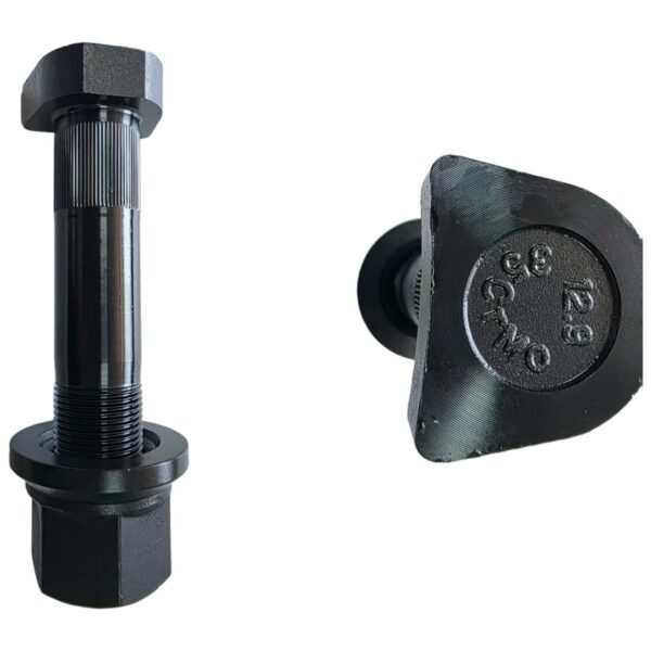 Rear Wheel Bolt 81.45501.0083 35CrMo 12.9 SHACMAN Delong