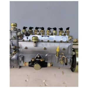 ZEXEL Fuel Injection Pump 101891-9001 101089-0520 - Engine Parts part, photo 1