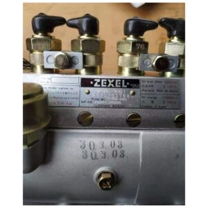 ZEXEL Fuel Injection Pump 101891-9001 101089-0520 - Engine Parts part, photo 3