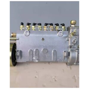 ZEXEL Fuel Injection Pump 101891-9001 101089-0520 - Engine Parts part, photo 2